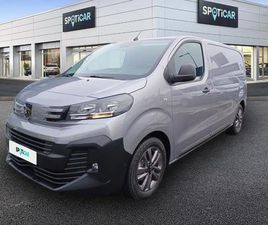 FGN M BLUEHDI 145 S&S EAT8