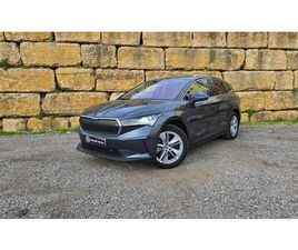 SKODA ENYAQ IV 80