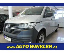 T6.1 KOMBI 2.0 TDI 4MOTION L2H1 AHV/2XKLIMA/FLÜGE