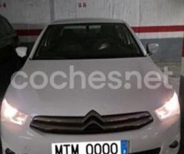 CITROEN CELYSEE