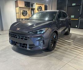 CUPRA TERRAMAR 1.5 E-HYBRID IMPULSE 204CV DSG NUOVA A FERRARA