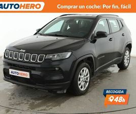 1.6 M-JET LONGITUDE FWD