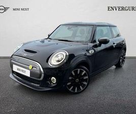 COOPER SE 184CH YOURS BVA