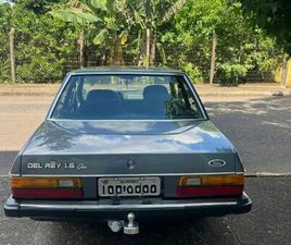 GHIA 1.8 / 1.6 2P E 4P