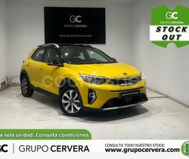 KIA STONIC 1.0 TGDI MHEV IMT DRIVE