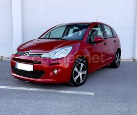CITROEN C3 PURETECH LIVE