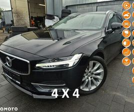 VOLVO V90 D4 AWD GEARTRONIC MOMENTUM PRO