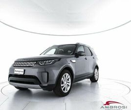LAND ROVER DISCOVERY 2.0 SD4 240 CV HSE 7 POSTI