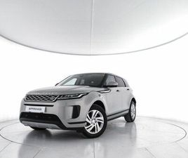 LAND ROVER RANGE ROVER EVOQUE 2.0D I4-L.FLW 150 CV AUTO S
