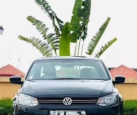 VOLKSWAGEN VENTO