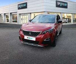 HYBRID4 300 E-EAT8 GT