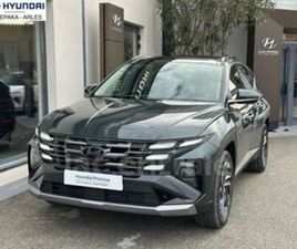 IV GENERATION2 1.6 T-GDI 215 HYBRID EXECUTIVE BVA6