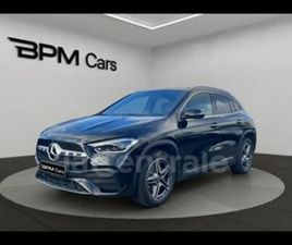 II 250 E AMG LINE 8G-DCT