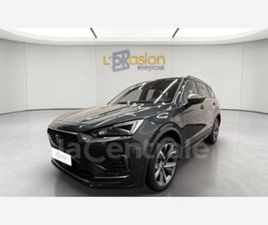 1.4 E-HYBRID 245 FR DSG6 5PL