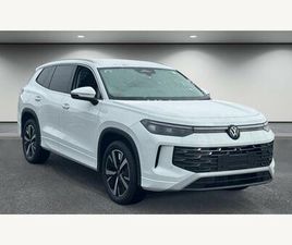 2.0 TDI ELEGANCE DSG EURO 6 (START/STOP) 5DR