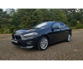 BMW SERIE 2 GRAN COUPE BMW SÉRIE 2 216 GRAN COUPÉ D AUT. SPORT LINE