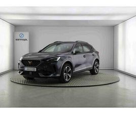 CUPRA FORMENTOR FORMENTOR 2.0 TDI CUPRA