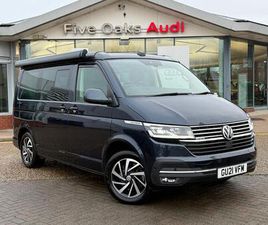 2.0 BITDI OCEAN DSG 4MOTION EURO 6 (START/STOP) 4DR