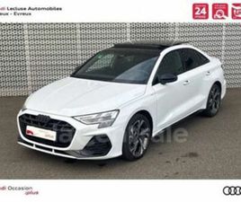 IV GENERATION2 SPORTBACK 1.5 35 TFSI MILD HYBRID 150 S LINE S TRONIC 7