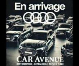 AUDI Q3 35 TFSI II SPORTBACK 35 TFSI 150 MHEV S EDITION S TRONIC 7