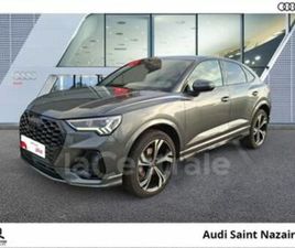 II SPORTBACK 35 TFSI 150 S LINE S TRONIC 7