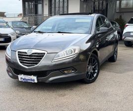 DELTA (2008-2015) DELTA 1.6 MJT DPF PLATINO