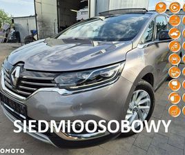 RENAULT ESPACE RENAULT ESPACE