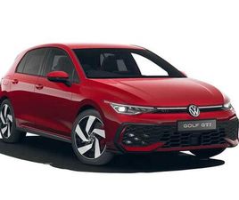 2.0 TSI GTI DSG EURO 6 (START/STOP) 5DR