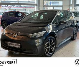 ID.3 PURE PERFO 110/45 E1H