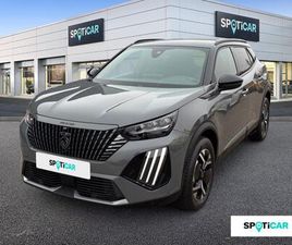 PURETECH 130 S&S EAT8 GT