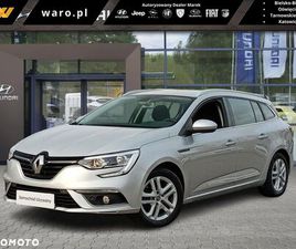 RENAULT MEGANE SPORTOUR RENAULT MEGANE