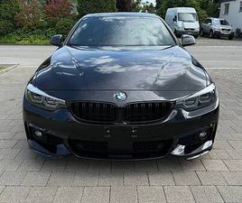 BMW 440I XDRIVE 2020 (CABRIO/F33) CANTON BERNE - TUTTI.CH