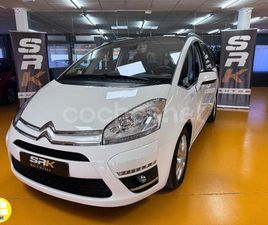 CITROEN GRAND C4 PICASSO 1.6 HDI CMP MILLENIUM