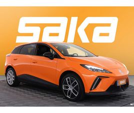 LUXURY ** ADAPT. VAKKARI / 360-KAMERA / LÄMPÖPUMPPU / KEYLESSGO / NAVI / SPORTTIPENKIT / AKUSTON ESILÄMMITYS **