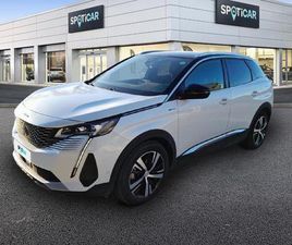 HYBRID 225 E-EAT8 GT