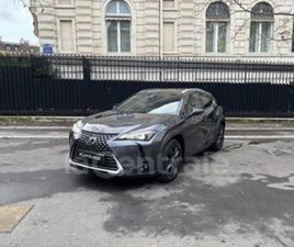 GENERATION2 UX MC 300H 2WD LUXE