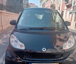 SMART FORTWO 0.8 CDI, 45CV