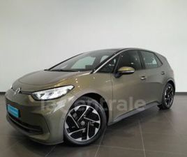 GENERATION2 204 PRO 59 KWH