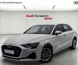 IV GENERATION2 SPORTBACK 1.5 35 TFSI MILD HYBRID 150 DESIGN S TRONIC 7