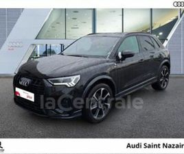 II 35 TFSI 150 S LINE S TRONIC 7