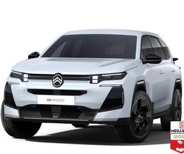 CITROËN C5 AIRCROSS E- 210 AUTONOMIE CONFORT MAX