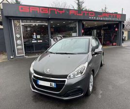 1.2 PURETECH 82CH E6.2 EVAP ACTIVE 5P