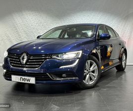 TALISMAN 1.6DCI ENERGY ZEN 96KW