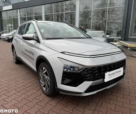 HYUNDAI BAYON 1.0 T-GDI SMART