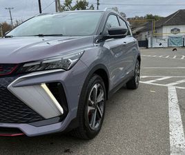 GEELY COOLRAY AN. 2023