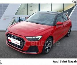 II 1.0 25 TFSI 95 ADVANCED