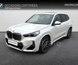 BMW IX1 XDRIVE 30 (U11) XDRIVE30 313 M SPORT BVA 66.5 KWH