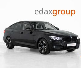 BMW SÉRIE 3 318 GRAN TURISMO D AUT.