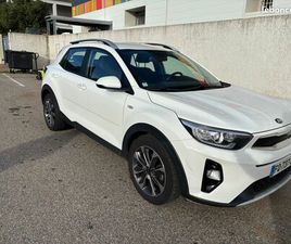 KIA STONIC KIA STONIC 1.0 T-GDI 120 CH ISG DCT7 ACTIVE BUSINESS