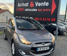 HYUNDAI IX20 1.6 CRDI 115 PANORAMIC SUNSATION